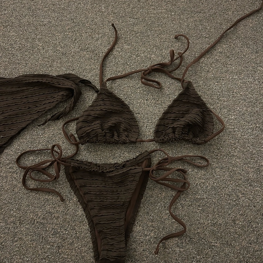 Shein Bikini